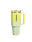 The Quencher ProTour Flip Straw Tumbler | 40 OZ Atomic Gradient