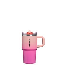 The Quencher ProTour Flip Straw Tumbler | 20 OZ Sorbet Gradient