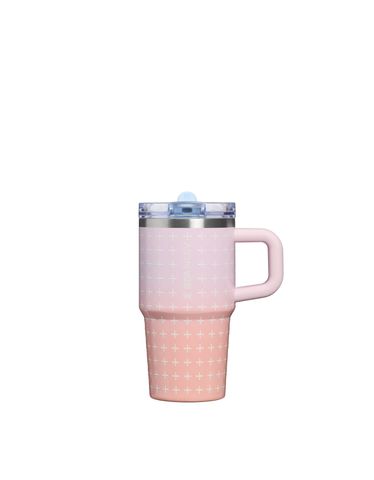 The Quencher ProTour Flip Straw Tumbler | 20 OZ Sorbet Plus