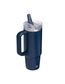The Quencher ProTour Flip Straw Tumbler | 30 OZ Dark Navy