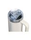 The Quencher ProTour Flip Straw Tumbler | 30 OZ Pale Stone Speckle