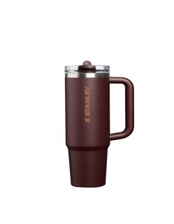 The Quencher ProTour Flip Straw Tumbler | 30 OZ Coffee