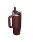The Quencher ProTour Flip Straw Tumbler | 30 OZ Coffee