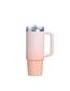 The Quencher ProTour Flip Straw Tumbler | 30 OZ Sorbet Plus