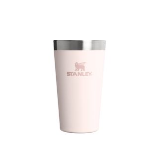 The Stacking Pint | 12 OZ | 0.35 L | Rose Quartz
