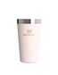 The Stacking Pint | 12 OZ Rose Quartz