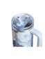The Quencher ProTour Flip Straw Tumbler | 30 OZ Blue Dream Wildflower