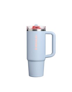 The Quencher ProTour Flip Straw Tumbler | 30 OZ Blue Dream