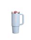 The Quencher ProTour Flip Straw Tumbler | 30 OZ Blue Dream