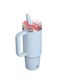 The Quencher ProTour Flip Straw Tumbler | 30 OZ Blue Dream