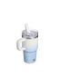 The Quencher ProTour Flip Straw Tumbler | 20 OZ Blue Dream Gradient