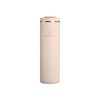The Transit Flip Top Mug | 16 OZ | 0.47 L | Champagne