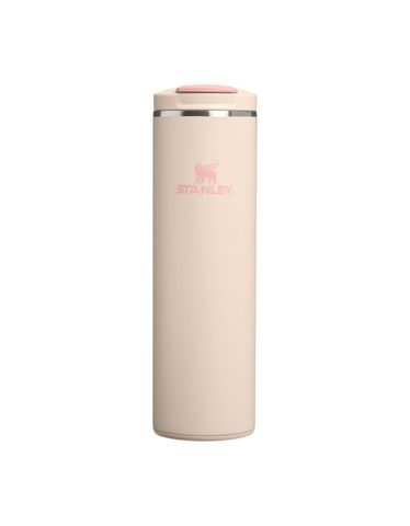 The Transit FlipTop Mug | 16 OZ Champagne