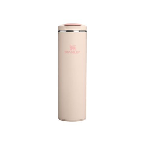 The Transit Flip Top Mug | 16 OZ | 0.47 L | Champagne
