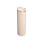 The Transit Flip Top Mug | 16 OZ | 0.47 L | Champagne