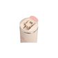 The Transit Flip Top Mug | 16 OZ | 0.47 L | Champagne