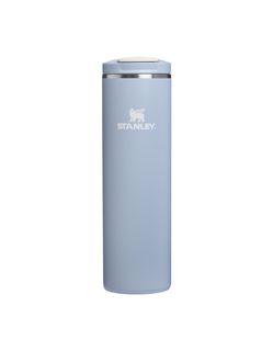 The Transit FlipTop Mug | 16 OZ Blue Dream Stone