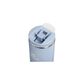 The Transit Flip Top Mug | 16 OZ | 0.47 L | Blue Dream Stone