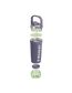 The Vitalize Shaker Bottle | 20 OZ | 0.59 L | Purple Umbra