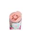 The Transit FlipTop Mug | 16 OZ Sorbet Wildflower