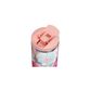 The Transit Flip Top Mug | 16 OZ | 0.47 L | Sorbet Wildflower