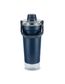 The Vitalize Shaker Bottle | 20 OZ | 0.59 L | Dark Navy