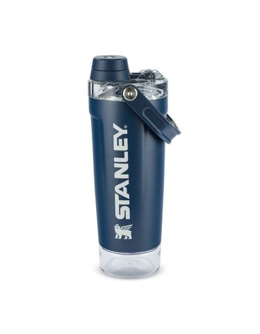 The Vitalize Shaker Bottle | 20 OZ | 0.59 L | Dark Navy
