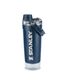 The Vitalize Shaker Bottle | 20 OZ | 0.59 L | Dark Navy