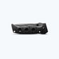Mini Adamas&reg; | Black G10 | Drop-point