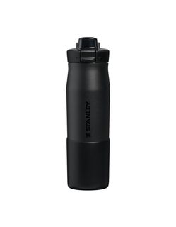 The Vitalize&trade; Tempo Bottle | 24 OZ Black 2.0