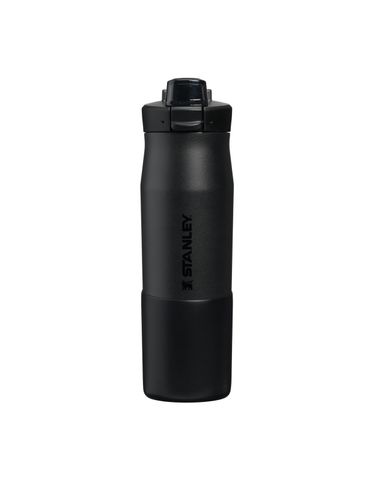 The Vitalize&trade; Tempo Bottle | 24 OZ Black 2.0