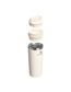The Caf&eacute;-To-Go Travel Mug | 16 OZ Cream Gloss