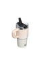The Quencher ProTour Flip Straw Tumbler | 20 OZ Champagne Plus