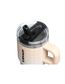 The Quencher ProTour Flip Straw Tumbler | 20 OZ Champagne Plus