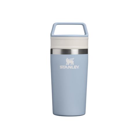 The Caf&eacute;-To-Go Travel Mug | 12 OZ | 0.35 L | Blue Dream Stone