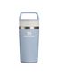 The Caf&eacute;-To-Go Travel Mug | 12 OZ Blue Dream Stone
