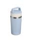 The Caf&eacute;-To-Go Travel Mug | 12 OZ Blue Dream Stone