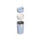 The Caf&eacute;-To-Go Travel Mug | 12 OZ | 0.35 L | Blue Dream Stone