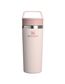 The Caf&eacute;-To-Go Travel Mug | 16 OZ Rose Quartz