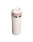 The Caf&eacute;-To-Go Travel Mug | 16 OZ Rose Quartz