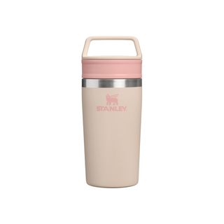 The Caf&eacute;-To-Go Travel Mug | 12 OZ | 0.35 L | Champagne