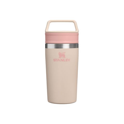 The Caf&eacute;-To-Go Travel Mug | 12 OZ | 0.35 L | Champagne