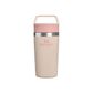 The Caf&eacute;-To-Go Travel Mug | 12 OZ | 0.35 L | Champagne