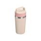The Caf&eacute;-To-Go Travel Mug | 12 OZ | 0.35 L | Champagne