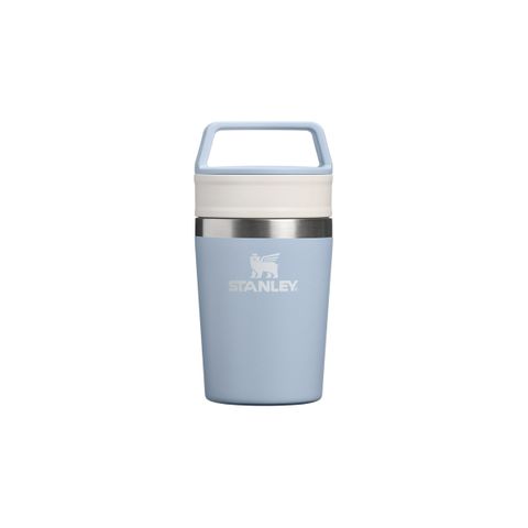 The Caf&eacute;-To-Go Travel Mug | 8 OZ | 0.23 L | Blue Dream Stone