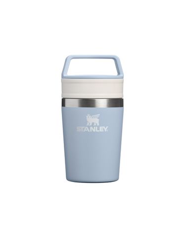 The Caf&eacute;-To-Go Travel Mug | 8 OZ Blue Dream Stone