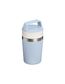 The Caf&eacute;-To-Go Travel Mug | 8 OZ Blue Dream Stone