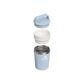 The Caf&eacute;-To-Go Travel Mug | 8 OZ | 0.23 L | Blue Dream Stone
