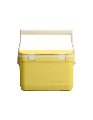 The Easy-Carry Outdoor Cooler | 16 QT | 15.1 L | Daffodil