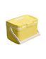 The Easy-Carry Outdoor Cooler | 16 QT | 15.1 L | Daffodil